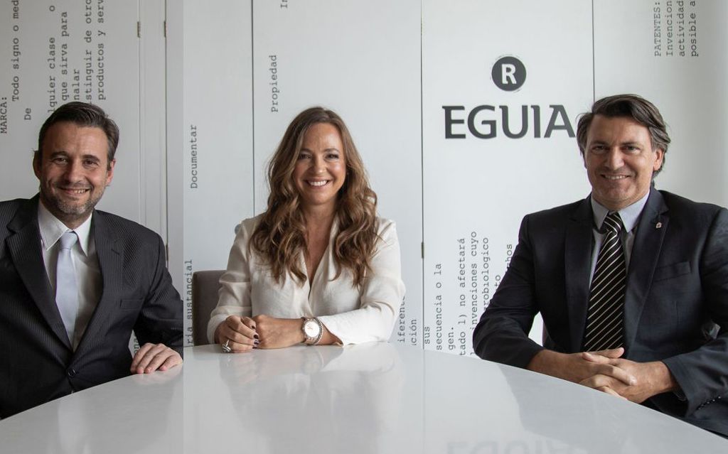 Eguía Marcas y Patentes