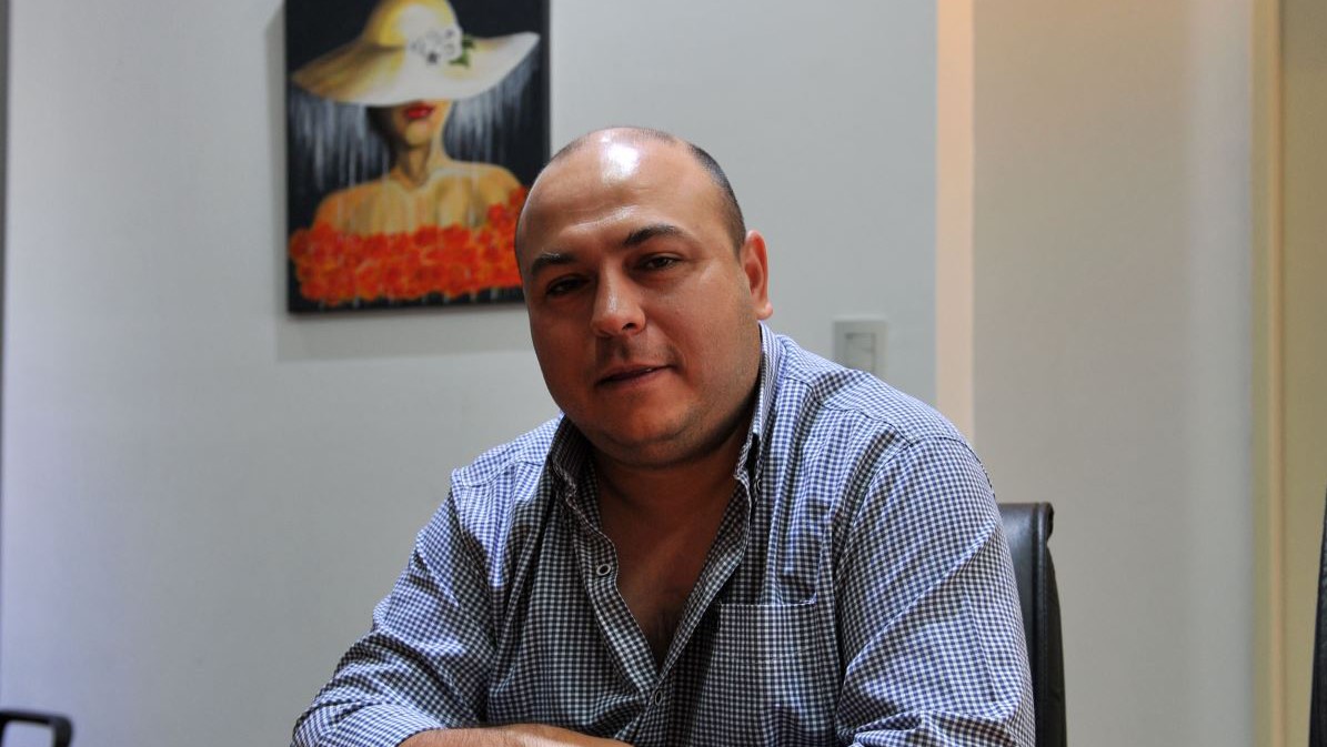 Borgognoni brinda asesoramiento político y empresario en Argentina y Latam