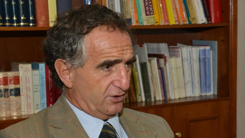 Caso Marieschi: para Palacio Laje los detenidos “están en un limbo”