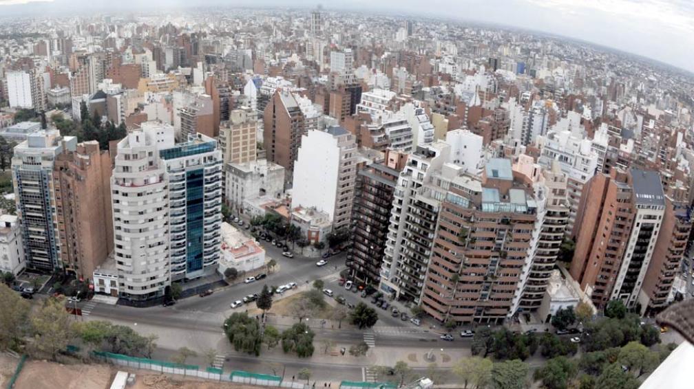 Informe Zonaprop: ¿cuál es el precio promedio del m2 en Córdoba Capital?