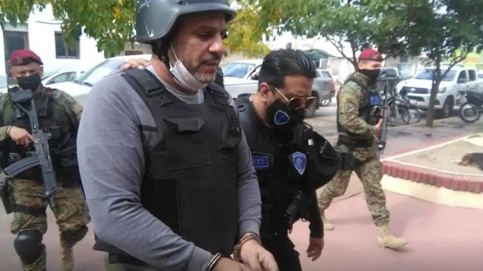 Generación ZOE: ordenan 14 prisiones preventivas y 6 libertades condicionales