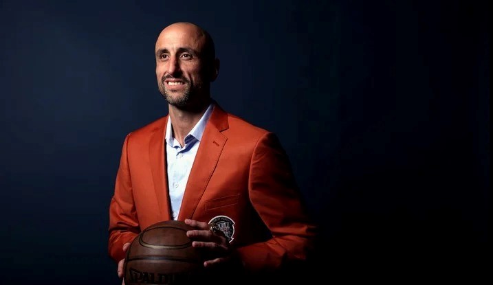 Qué hace la startup en la que invirtió Manu Ginóbili