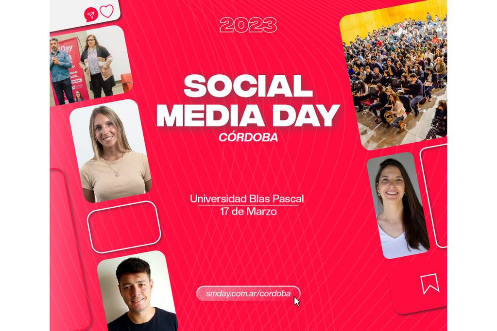Llega el Social Media Day con las tendencias digitales del 2023
