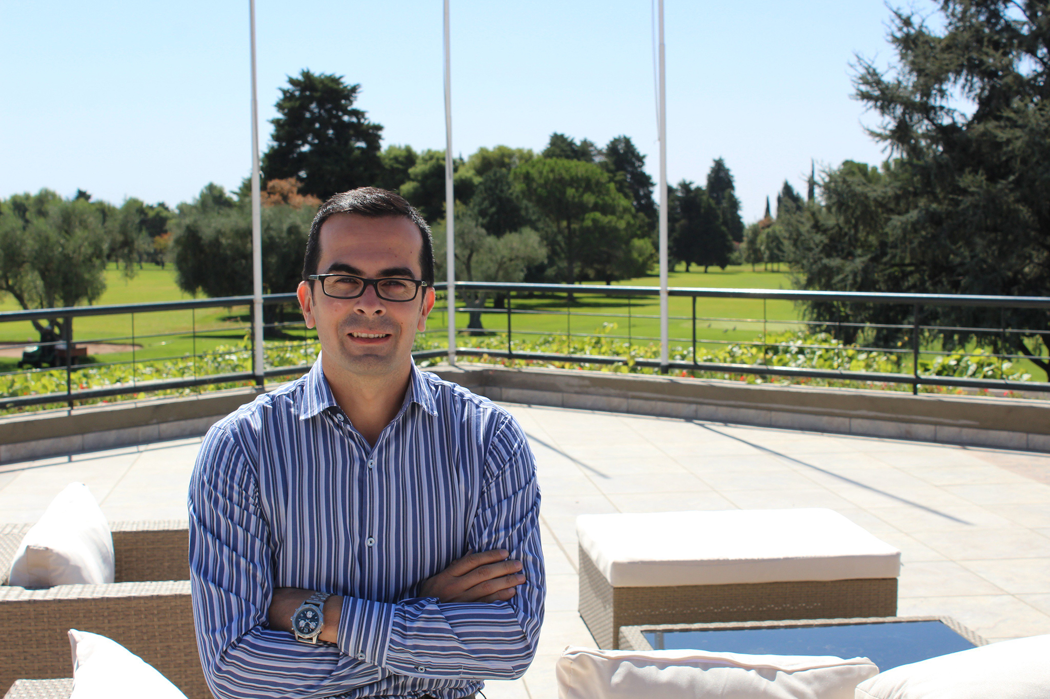 Cómo Aipha-G usa IA y robótica para prevenir accidentes y elevar la calidad industrial en Córdoba