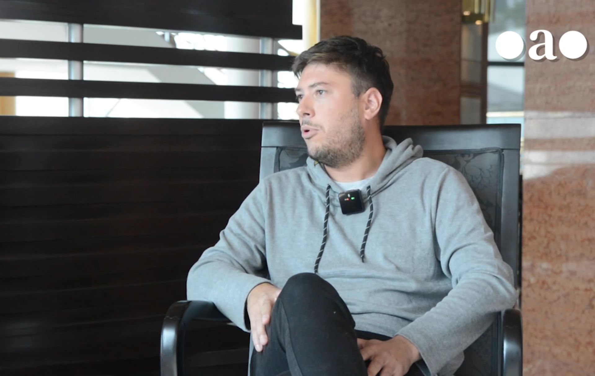 #PaPTV: crece la construcción con containers, las alternativas que ofrece Corsicsa