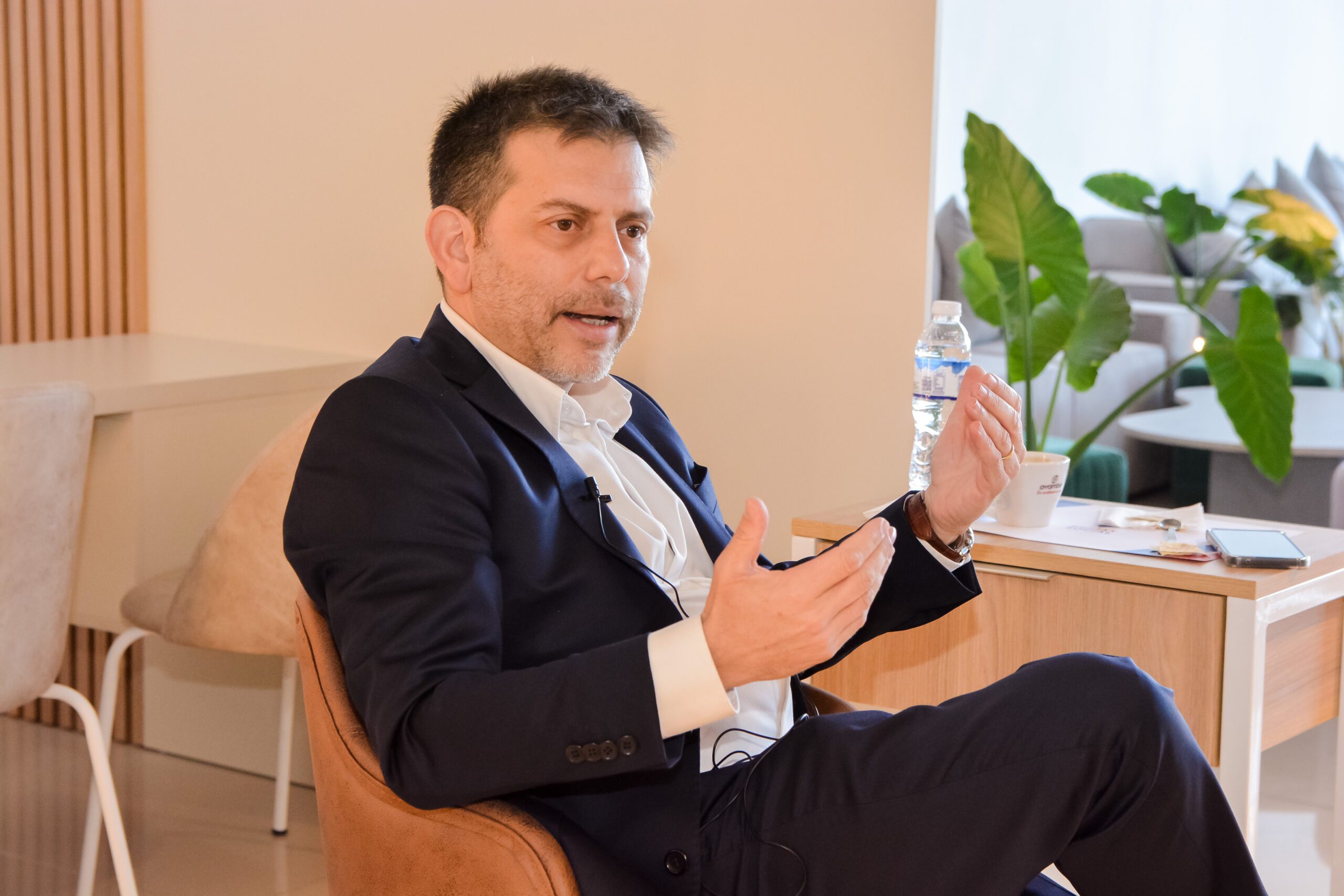 PASO: mientras Massa gana tiempo, ¿se impone un mercado cambiario segmentado?