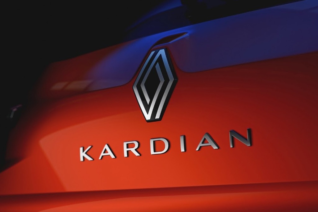 Renault lanza “Kardian”, sucesor de un modelo hecho en Córdoba