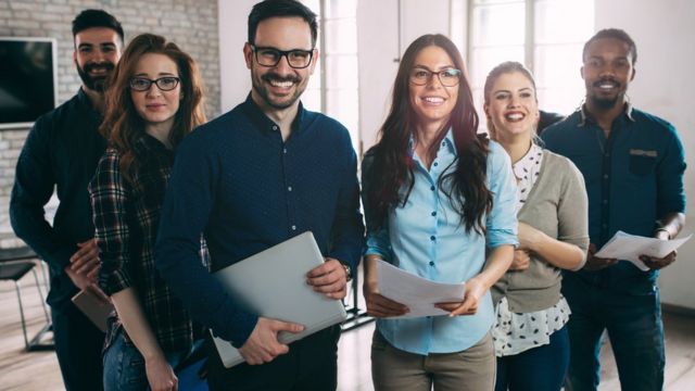 Cuáles son los 5 trabajos más demandados según Manpower