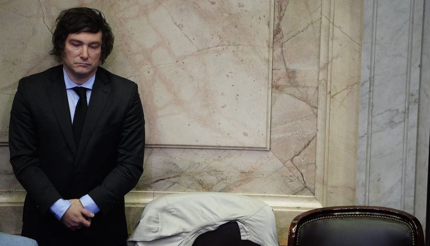 Gobernabilidad en jaque, el escenario con altas chances que ve el establishment