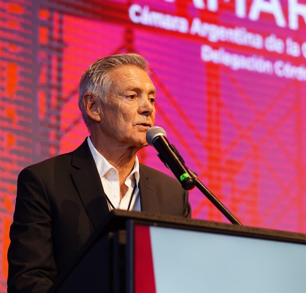 Lo que dejó la 10° Jornada de Infraestructura de Camarco: el pedido de los constructores