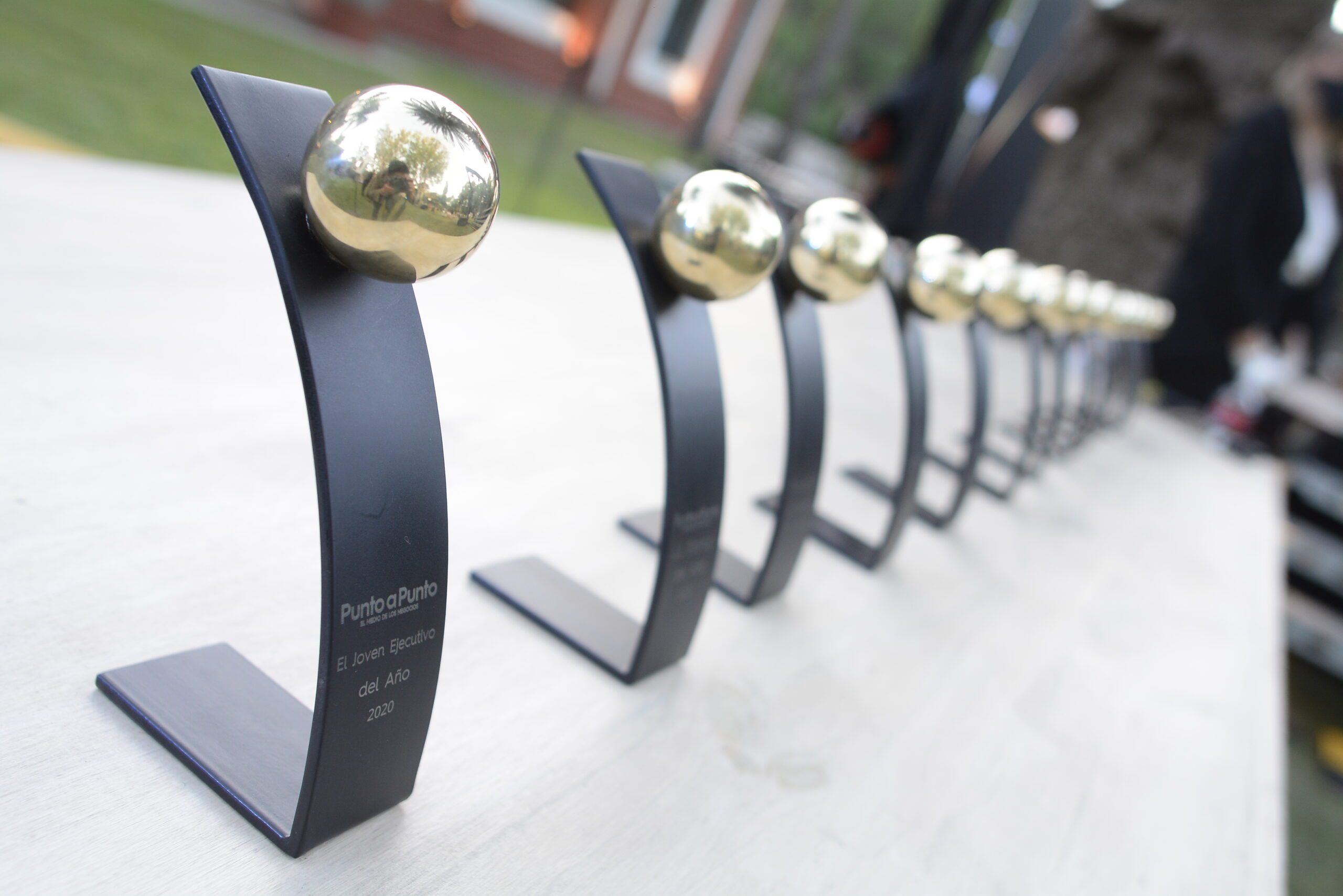 El Empresario del Año 2023: 5 datos clave (y las sugerencias que ya llegaron)