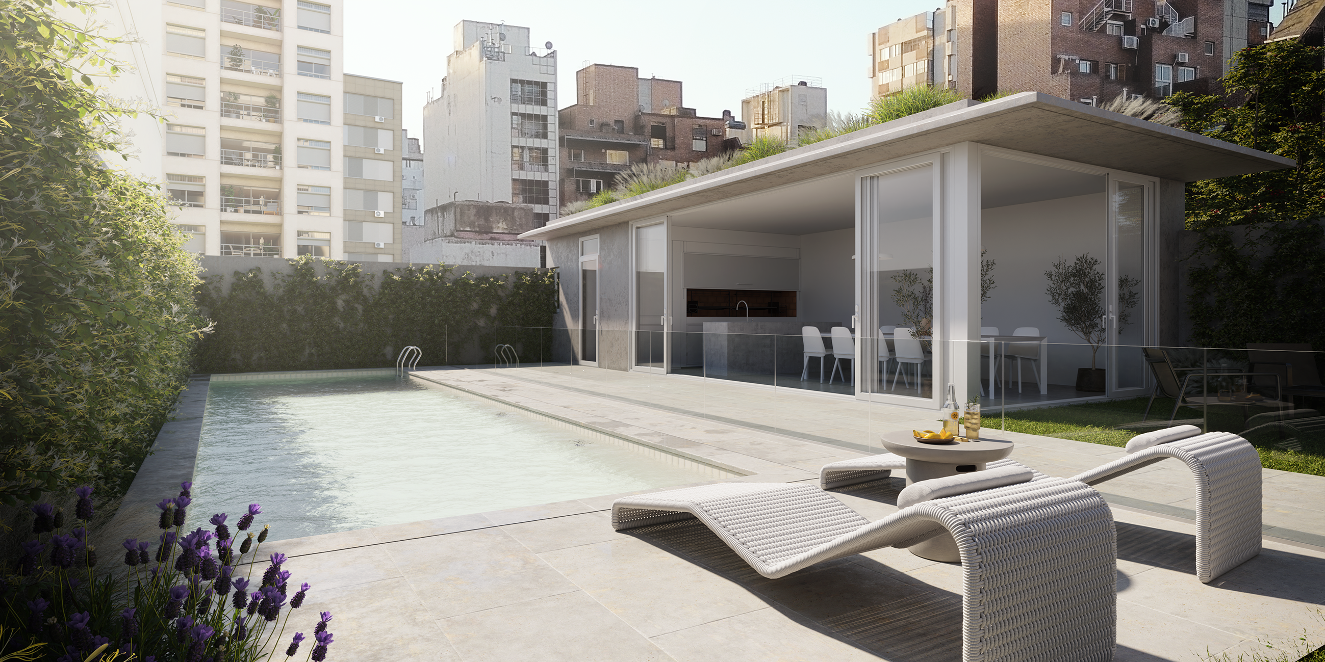 Urbanizaciones 2023: Cobitat ofrece desarrollos para todos los gustos (con propuestas premium)