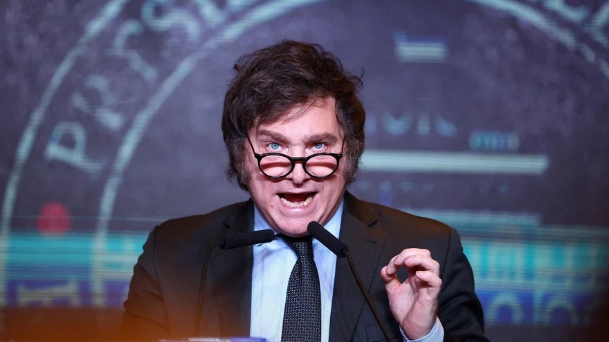 El triunfo de Milei bajo análisis: los factores que jugaron a favor del libertario