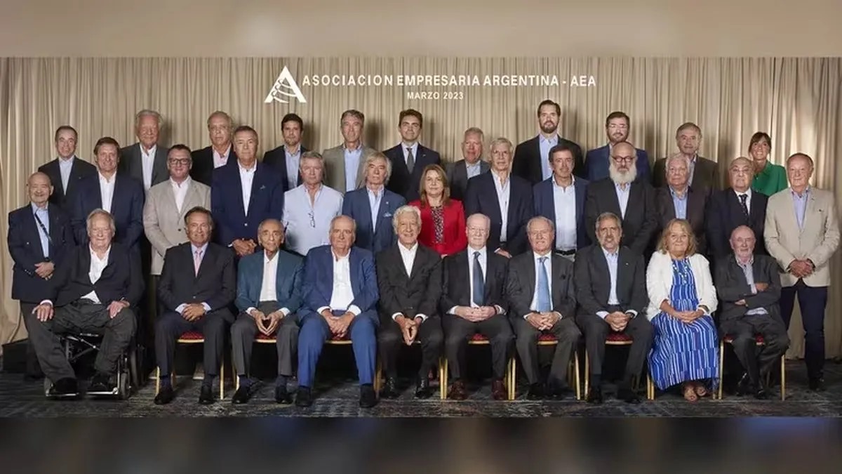 Empresarios celebraron la aprobación de la Ley Ómnibus pero alertan por el capítulo fiscal