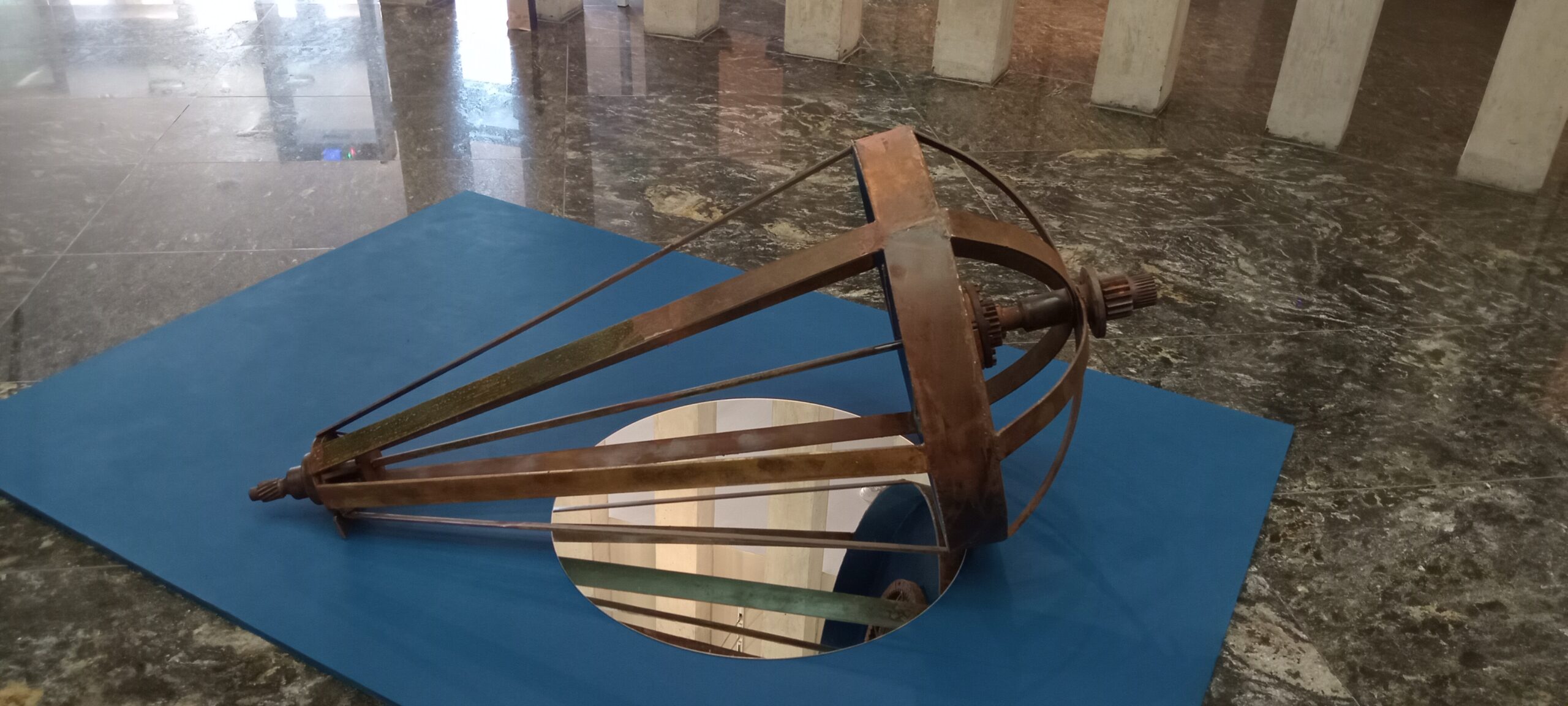 Conocé a los artistas que exponen en la muestra MetalArte