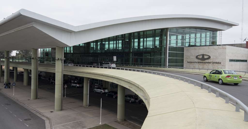 Con un impulso internacional, Córdoba busca volver a convertirse en hub aéreo estratégico