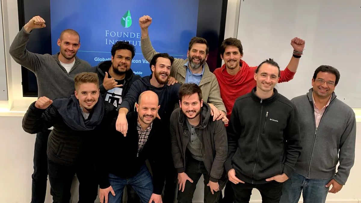 El Founder Institute de Silicon Valley lanza nueva cohorte en Córdoba (hay código de descuento)