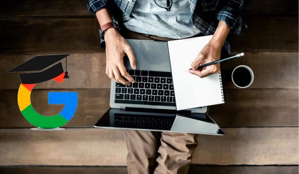 Mercado laboral IT: Junior Achievement y Google presentaron becas para estudiantes cordobeses