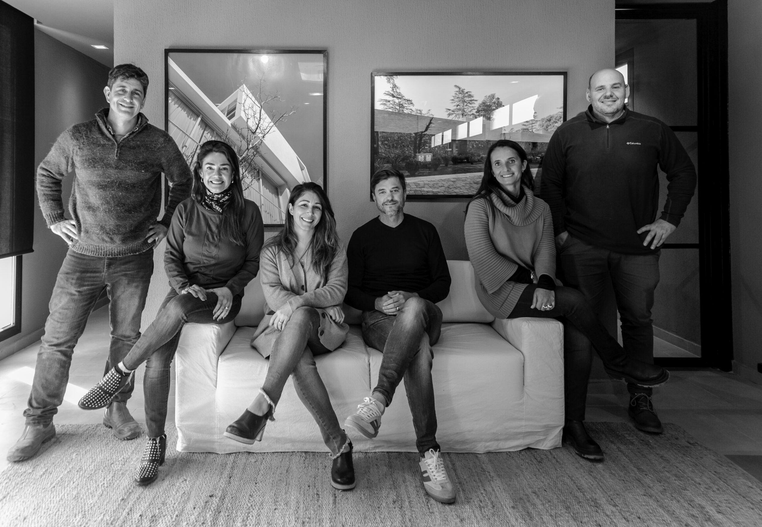 #Dossier: con foco en la sustentabilidad, Cobitat prepara el lanzamiento de un complejo de viviendas en zona norte