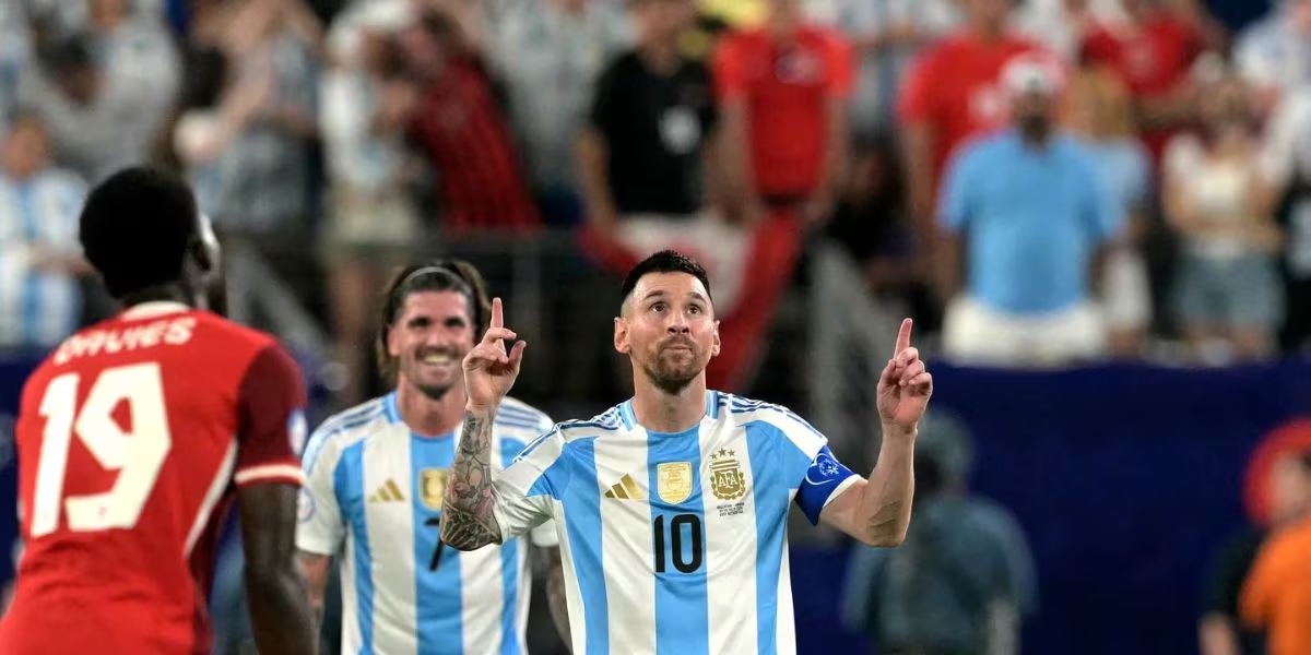 Mundial 2026: el factor Messi que puede disparar un nuevo boom de turismo al exterior