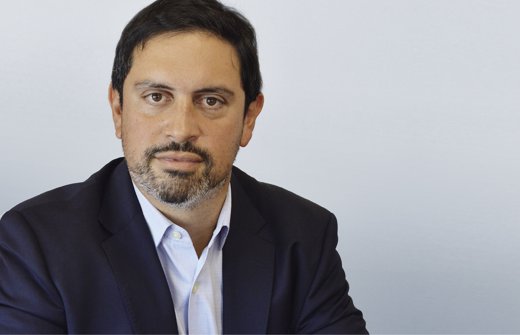 Tras recuperar su marca histórica, Georgalos alinea sus acciones para regionalizarse en Latam