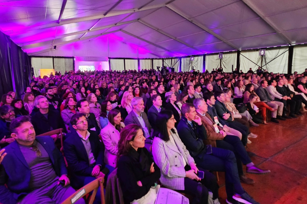 Liderazgo, tecnología e inteligencia artificial, las claves para «resetear la educación»: lo que dejó Innova Educa 21