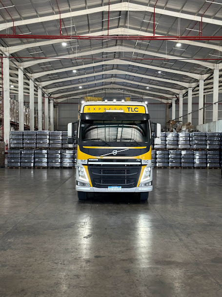 TLC Expreso diversifica sus servicios: lanza coworking en su centro logístico