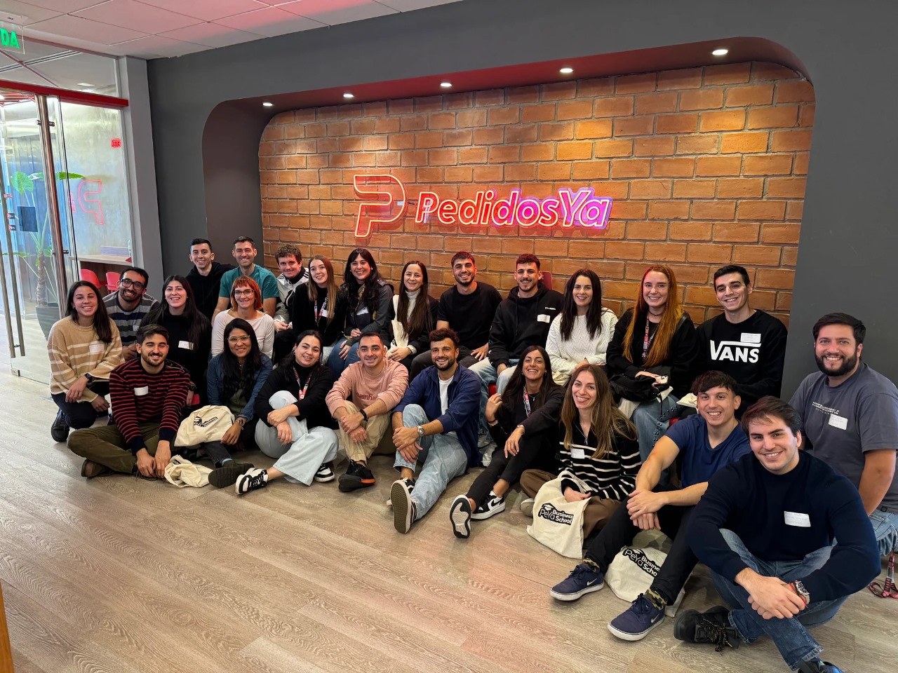 Great place to work: ranking de las 10 empresas que mejor cuidan a sus empleados