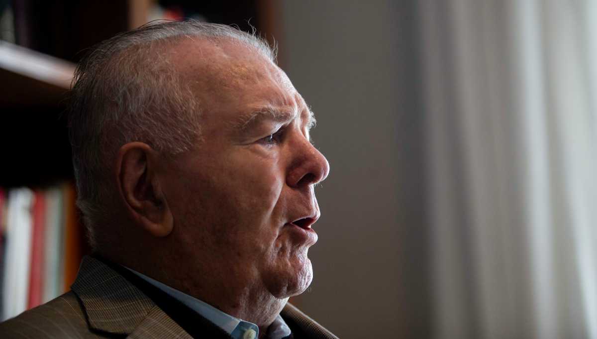 Orlando Ferreres: «hay US$90.000 millones en inversiones esperando condiciones para llegar»