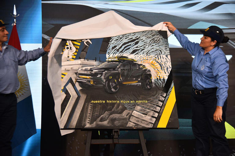 Exclusivo Punto a Punto: Ranking con 100 inversiones productivas de Córdoba