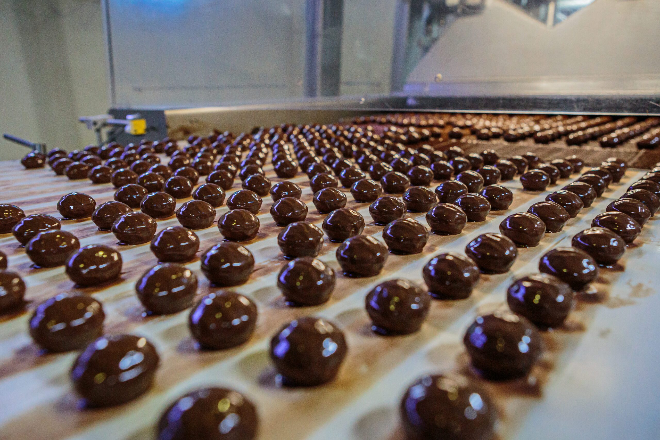 Grupo Arcor: 10 datos que no conocías sobre la fábrica de chocolate de Colonia Caroya (cumple 30 años y es la más grande del país)