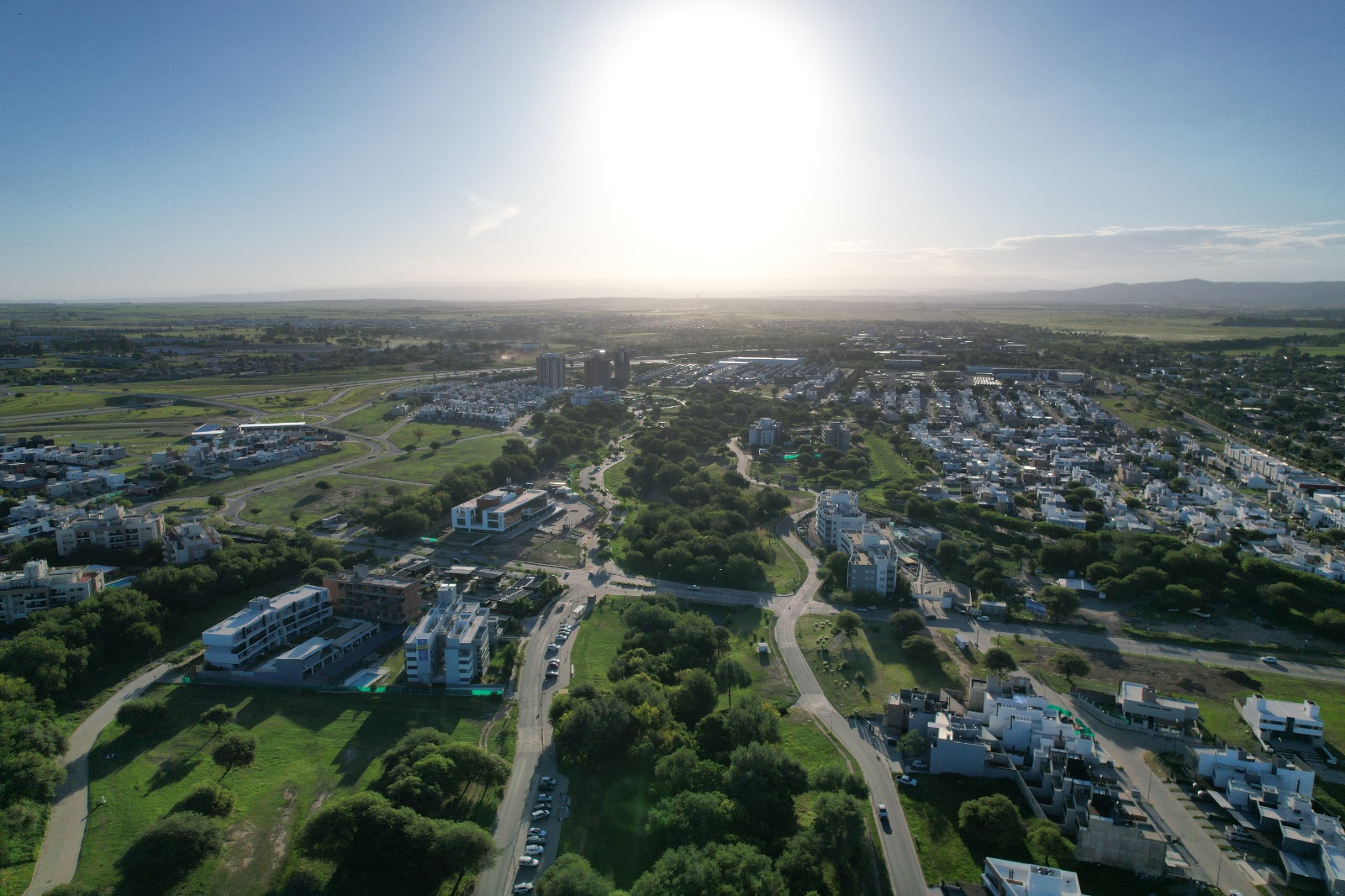 Edisur impulsa el mercado con 250 nuevas unidades: suma deptos, locales comerciales y oficinas