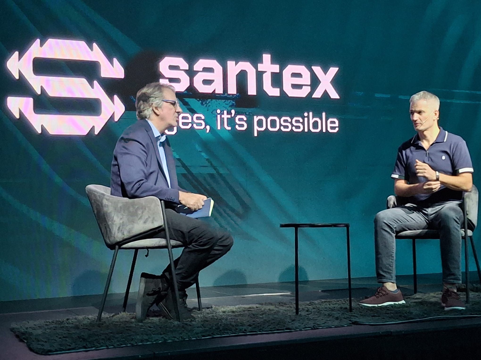 Es argentino, comenzó a programar a los 10 años, trabajó en Tesla y analiza el futuro de la IA