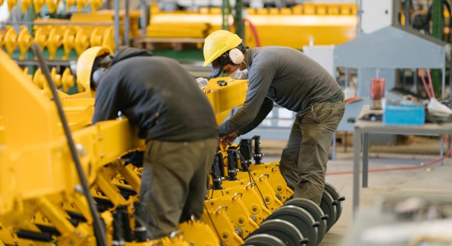 Industrias y comercios en alerta por subas de hasta 600% en tasas municipales