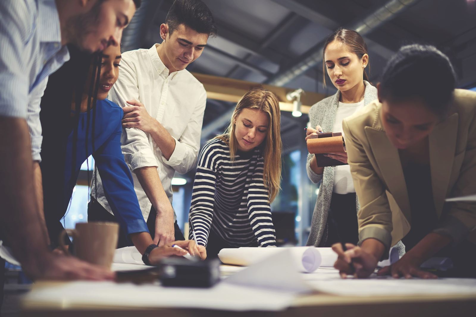 Financiamiento, empleo y exportaciones: radiografía del emprendedurismo argentino