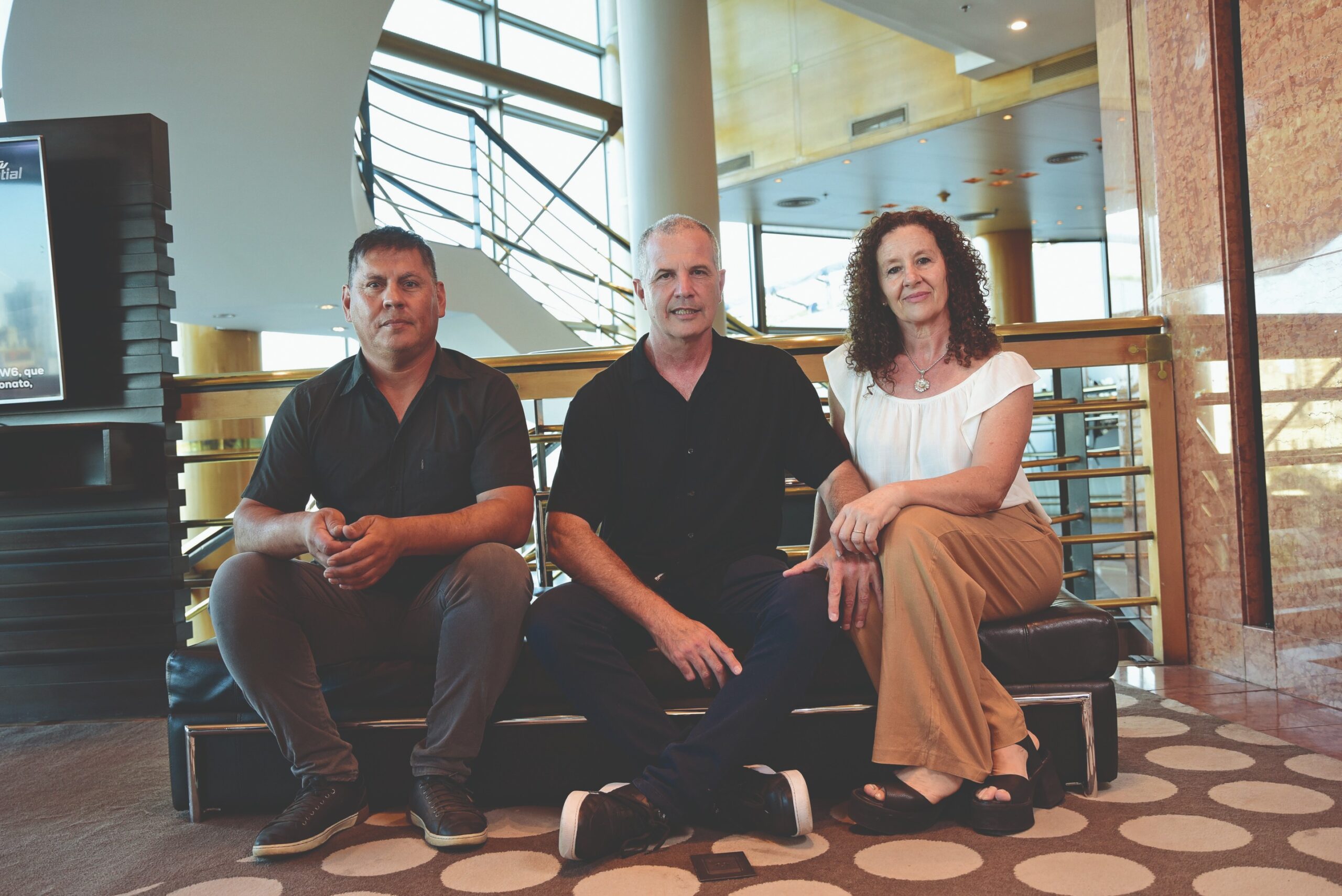 #Empresario2024: cómo trabaja Punto Lombriz, la pyme sustentable que transforma residuos y purifica agua