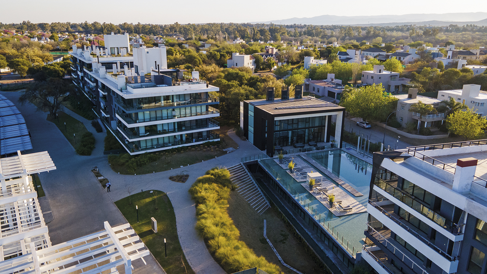 #Empresario2024: tras el éxito de GreenPark, Grupo Betania prepara nuevo proyectos en Valle Escondido