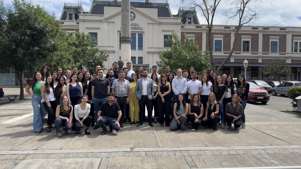 Grupo Canter celebra 15 años con una promoción exclusiva en Harmonie Chateau