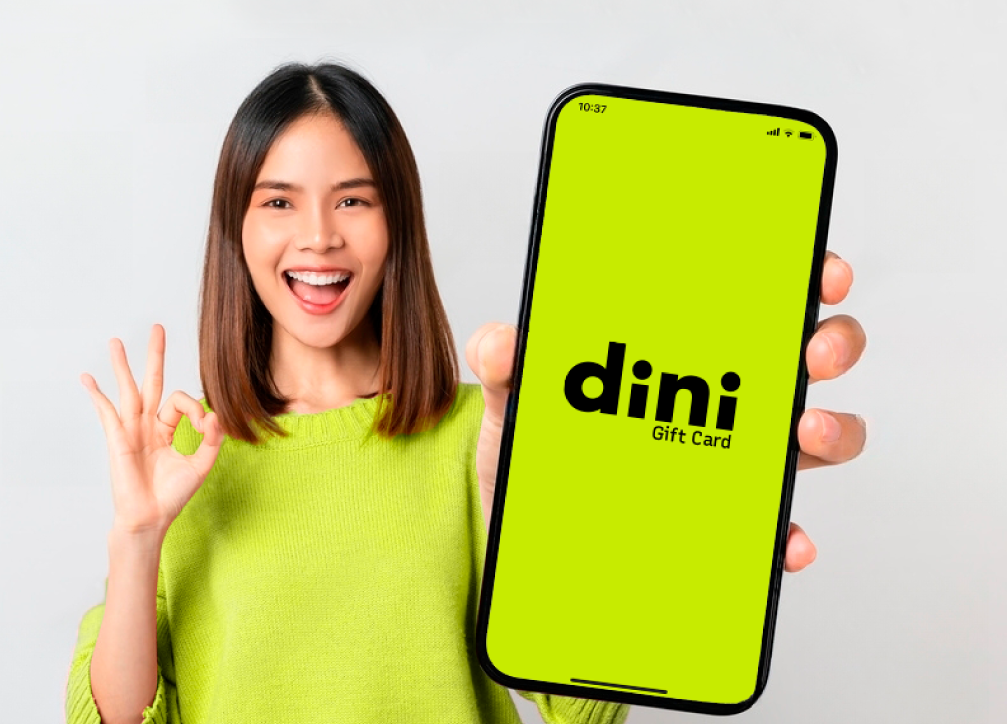 Cómo funciona “DINI”, la billetera digital de Grupo Dinosaurio