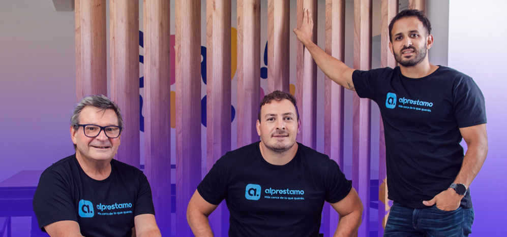 Alprestamo, la fintech que cerró su primer ON con una colocación de $ 966,7 millones