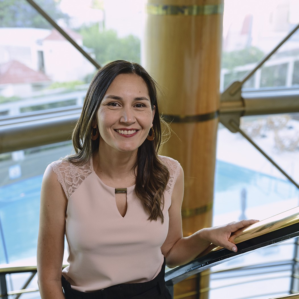 #Empresario2024: mientras fortalece su presencia local, Linfar consolida su expansión internacional