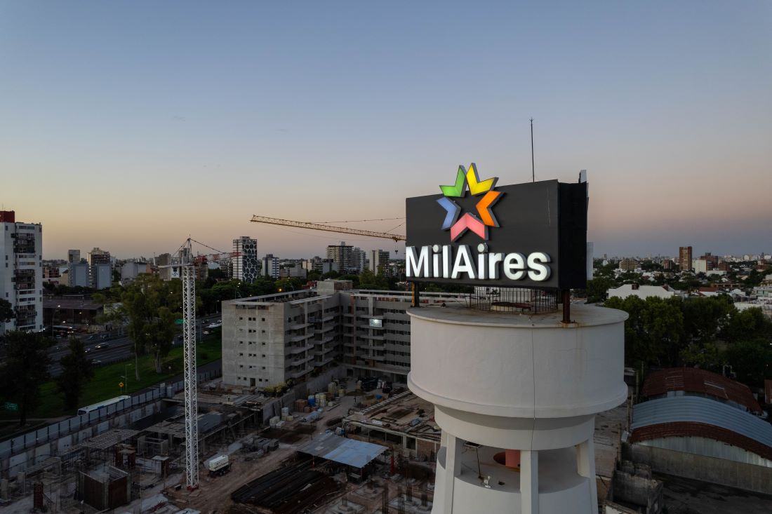 #Empresario2024: Grupo Ecipsa consolida crecimiento global y marca hitos financieros