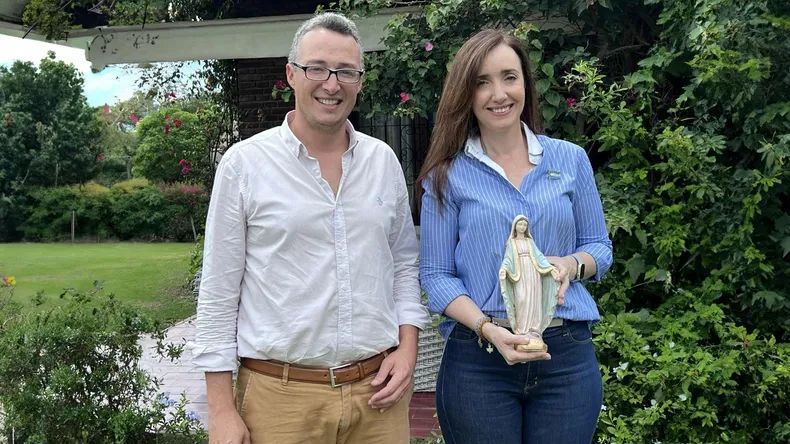 Política a Punto: ¿Lilia Lemoine vino a Villa Allende por orden de los hermanos Milei para destratar a la vicepresidenta?