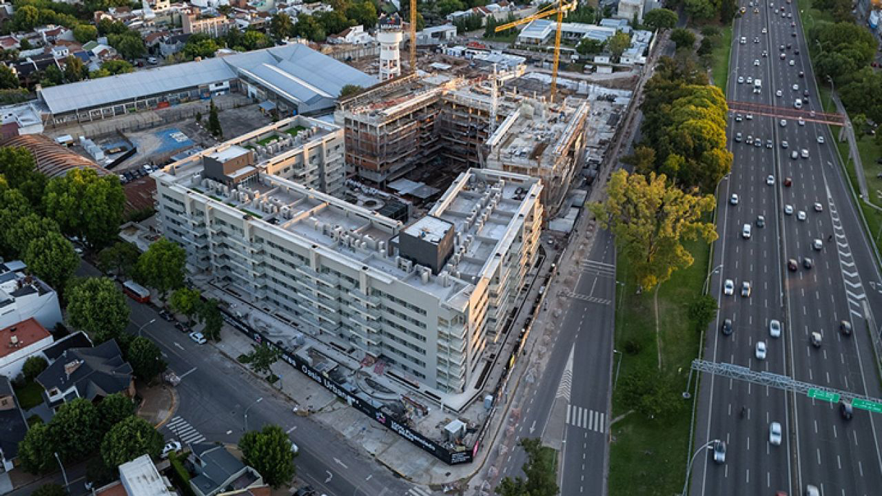 Con inversión de US$ 126 millones, Grupo Ecipsa consolida internacionalización y nuevos planes