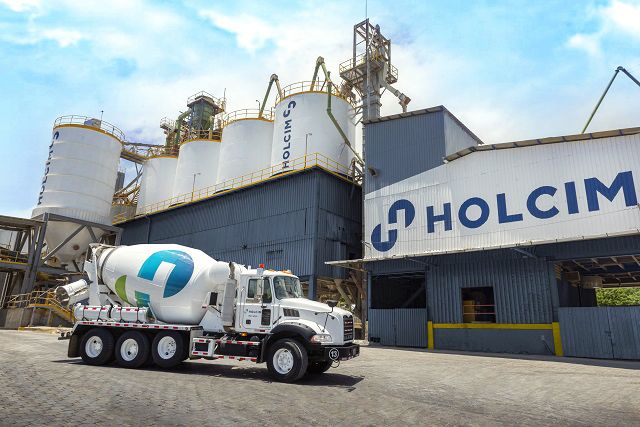 Quién es Guillermo Viano, el cordobés que asume el rol de CFO en Holcim Argentina