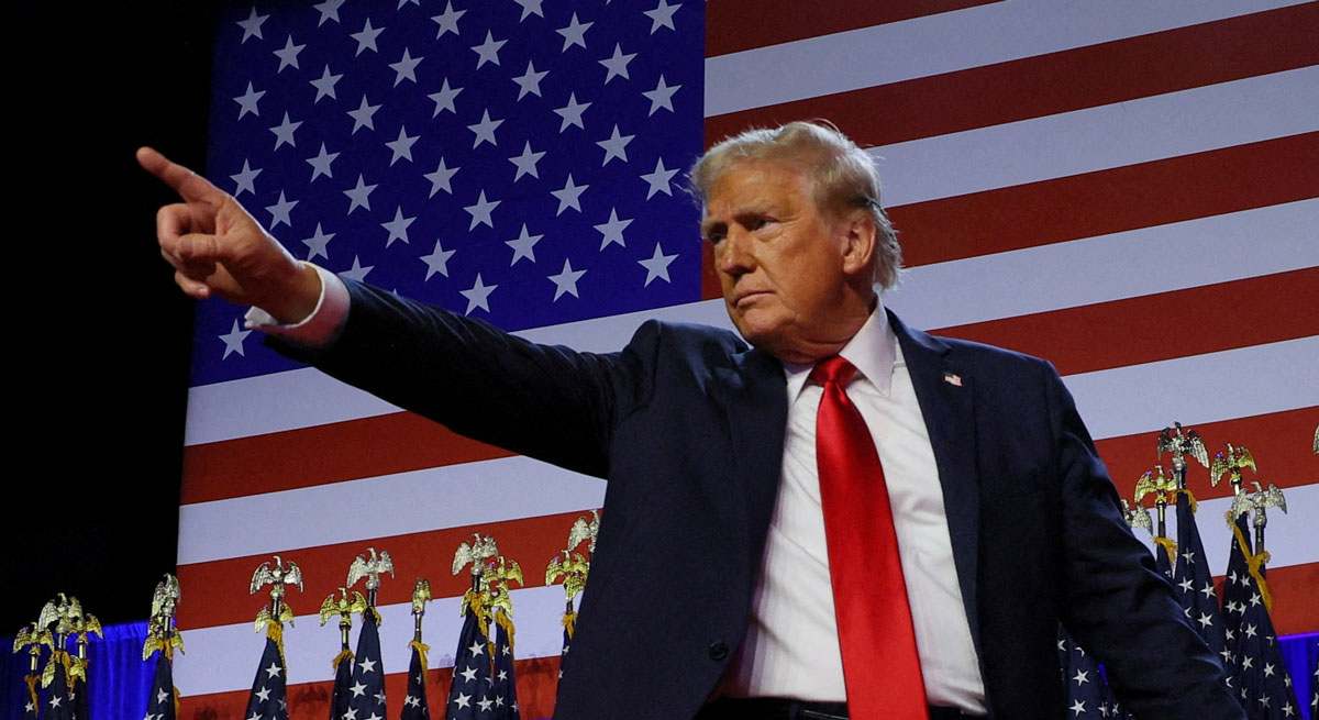 Trump, petróleo y volatilidad global: claves para proteger las inversiones en un escenario de tensión geopolítica