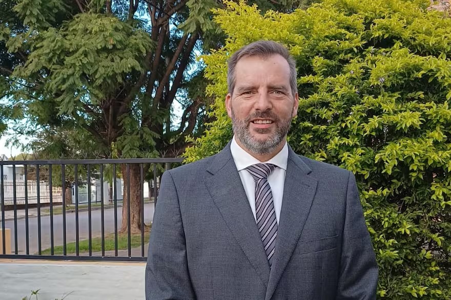 Exportadores y el proteccionismo de Trump: “Argentina no va a perder competitividad, si la vara sube 10 puntos, sube para todos”