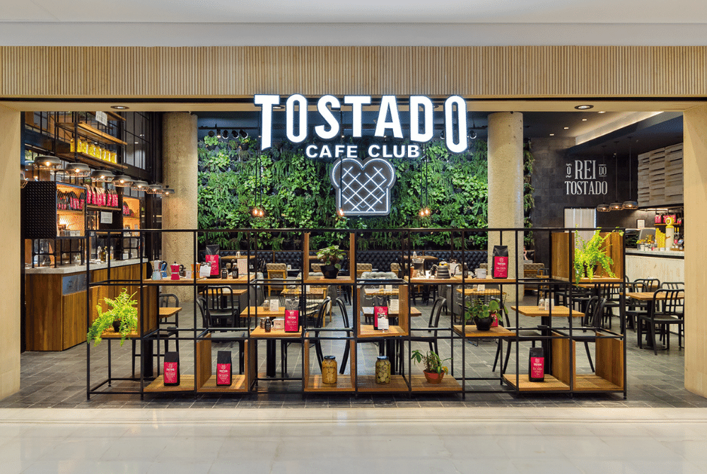 Tostado Café Club apuesta fuerte por Córdoba y proyecta seguir creciendo en todo el país