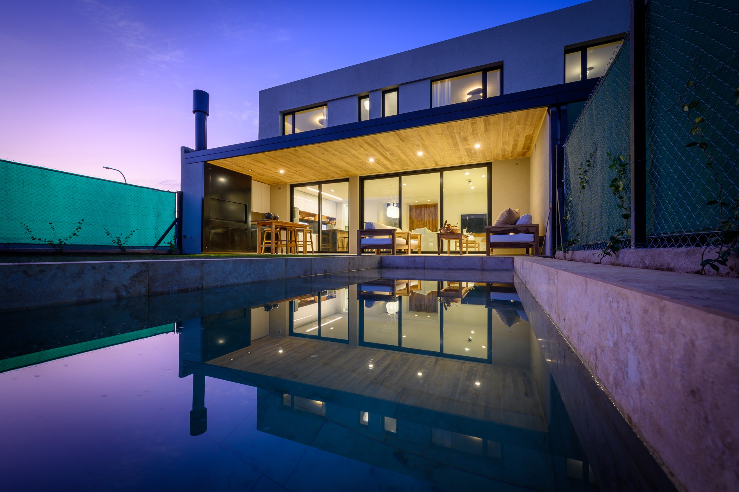 Cómo es Malmö Homes, las casas «nórdicas» que lanzó Stom con inversión de US$15 millones