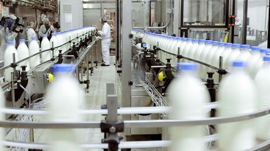 El caso SanCor y un ranking reconfigurado en el mercado lácteo argentino